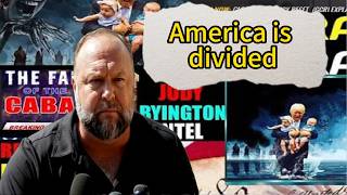 RESTORED REPUBLIC | JUDY BYINGTON Why is America divided?