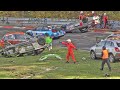 NÜRBURGRING CRASH & FAIL Compilation - Mistakes, CHAOS Racing Nordschleife Nurburgring