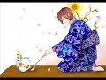 avec toi toujours~いつもあなたと一緒に~vocal version 城之內ミサ