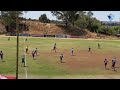 highlights joburg city u15 vs nwu vaal u15 gauteng development league