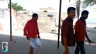 Arulmigu Kodhandaramar Temple / அருள்மிகு கோதண்டராமர் கோவில் / Dhanushkodi