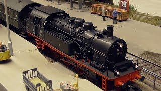 Wilstein Aktuell: Märklin BR 78 516 / H0 Modellbahn / H0 Scale Model Railroad