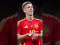 How underrated is Dani Olmo #football #spain #europe