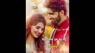 Jatt Mannya - Shivjot Song Status | Shivjot New Song Status | New Punjabi Song Status 2021