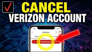 How to Cancel Your Account with Verizon - Complete Guide