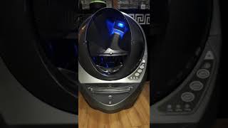 Litter Robot 3 connect troubleshooting