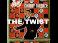 CHUBBY CHECKER THE TWIST