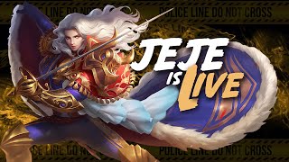SPAM ASSASIN LANCELOT LING