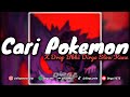 DJ CARI POKEMON X DROP DIRGA YETE SLOW REVEB MENGKANE 🎧