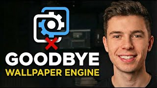 Best FREE Alternative to Wallpaper Engine in 2026