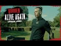 Burden - Alive Again (Official Video)