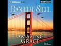 amazing grace by danielle steel audiobook full