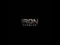 iron resolve