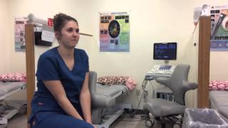 sonography ethics video