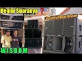 Sound Kompor Kedatangan Produk Wisdom Jakarta Indonesia ‼️ Demo Produk Wisdom