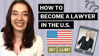 Studying Law in the United States | Master of Law Degree