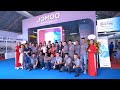 JOMOO at VIETBUILD 2022 featured in Vietnamese Media