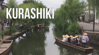 The Old City | Kurashiki