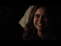 tvd 6x11 elena pranks damon and they share a cute moment.