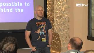 Using Clojure NoSQL Databases And Functional Style JavaScript To Write Next Generat