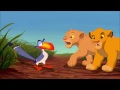 I Just Can't Wait To Be King Lyrics - The Lion King