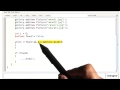 Array Algorithms Find the First Match - Intro to Java Programming