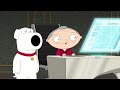 Family Guy - Stewie clearing Peter's Google history