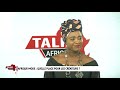 talkafrique .. afrique mode quelle place pour les créateurs