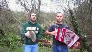 JOKIN TRIKITIXA - AITORREKIN JOTZEN - LEHEN (ESNE BELTZA)