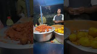 Chicken pakoda || plate = 40 || vss nagar Bhubhaneswar || best chicken pakoda in Bhubhaneswar