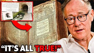 Shocking NEW Discovery Proves Bible True?