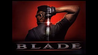 BLADE - Teaser Trailer (New Marvel Movie 2023) [4K UHD]