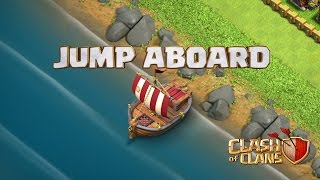 Clash of Clans: Welcome To The Builder Base (New Update!)