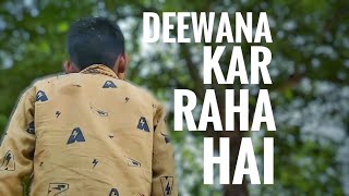 Deewana Kar Raha Hai (Slowed + Reverb) - Javed Ali | Raaz 3 | Emraan Hashmi Songs | Indian Lofi Song