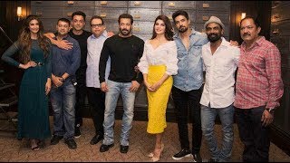 Race 3   Official 2nd Film Trailer   YouTube !!