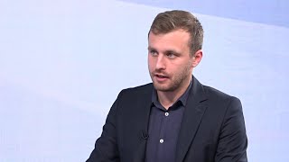 Тиждень на D1. Місцеві вибори-2020. Кирило Нестеренко, народний депутат України