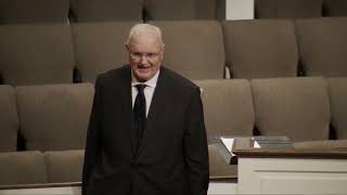 Pastor John Smith - The Triumph of Faith - Joshua 5