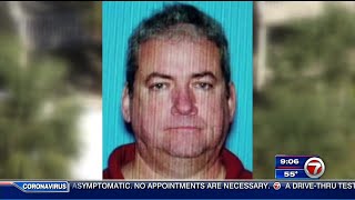 FBI identifies suspect in shooting that killed two agents as David Lee Huber