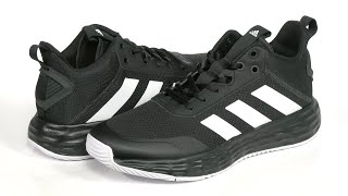 adidas Own The Game 2.0 Basketball Shoes SKU: 9510365