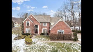 9480 Spruce Run, Brighton, MI - 20250005343