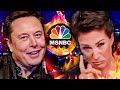 Liberal MELTDOWN as Elon Officially DESTROYS Legacy Media!!!