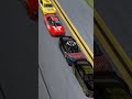 2023 NASCAR Cup Series Finish at Daytona #iracing #shorts