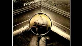 Triumvirat - A Cold Old Worried Lady (Álbum Old Loves Die Hard - 1976)