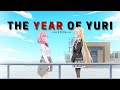 The Himejoshis (Yuri) Won This Year...