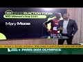 Kenyan in Action | Inside sports