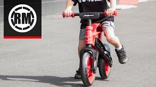 Polisport Balance Bike