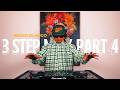 3 STEP MIX 2026 | Dlala Thukzin, Jazzworx, MaWhoo, Kabza De Small, Babalwa M, JNR SA, Thukuthela