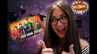 Εσύ ήξερες ότι... | Τhe Big Bang Theory