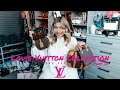 My Bag Collection - Louis Vuitton (Part II) | Conscience Coupable