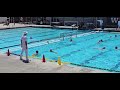 JO Quals 6/14/24 - Vanguard B vs Newport Beach 1st Period